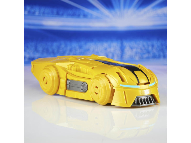 Transformers One Mega Changer Bumblebee (B-127) 28 cm