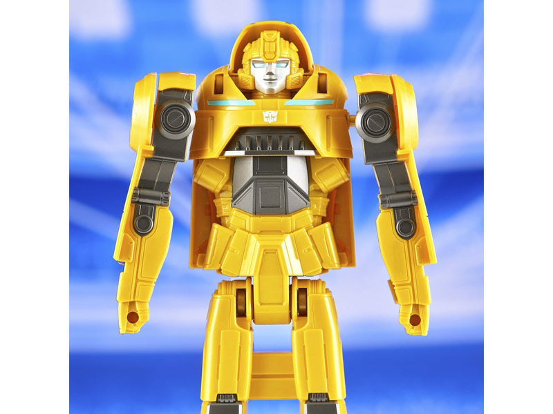 Transformers One Mega Changer Bumblebee (B-127) 28 cm