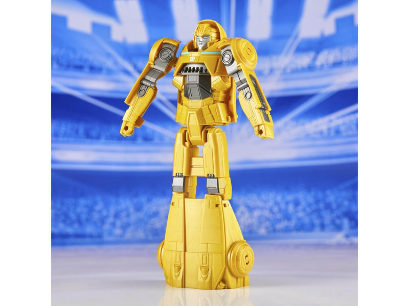 Transformers One Mega Changer Bumblebee (B-127) 28 cm