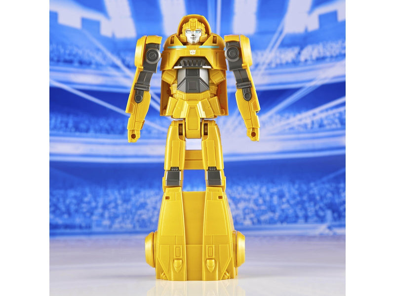 Transformers One Mega Changer Bumblebee (B-127) 28 cm