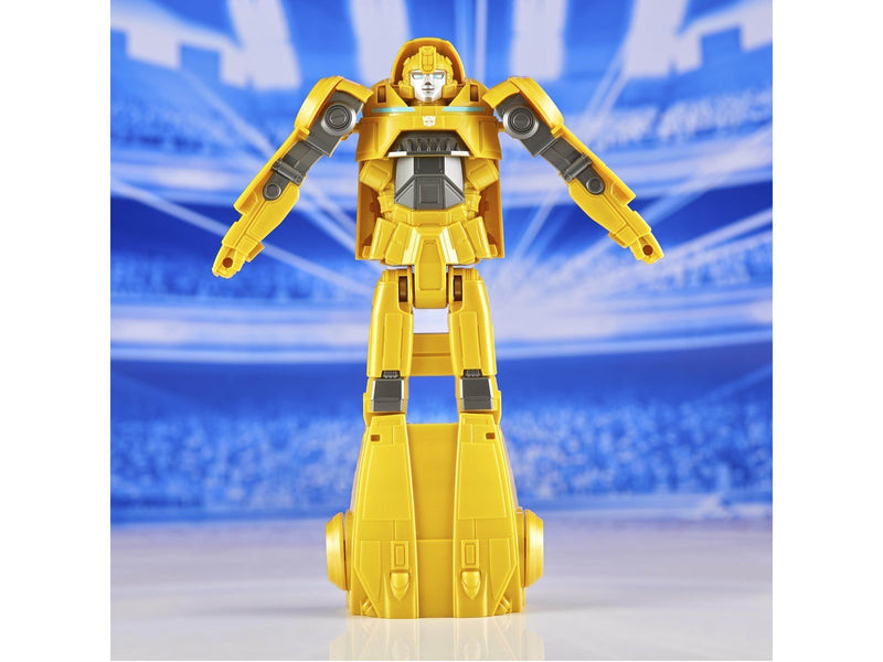 Transformers One Mega Changer Bumblebee (B-127) 28 cm