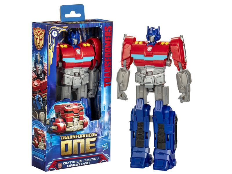 Transformers Optimus Prime (Orion Pax) 28 cm