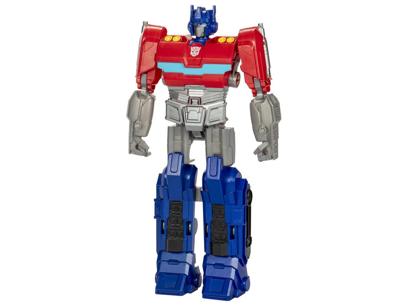 Transformers Optimus Prime (Orion Pax) 28 cm