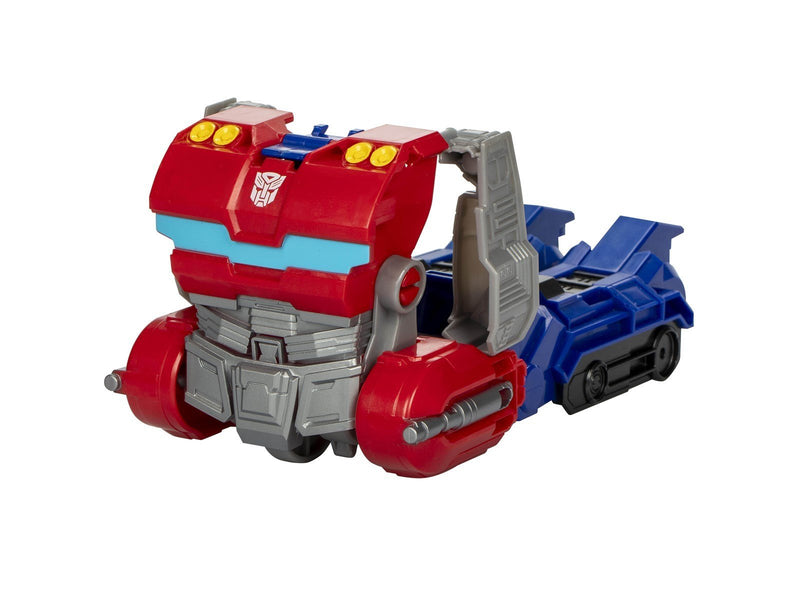 Transformers Optimus Prime (Orion Pax) 28 cm