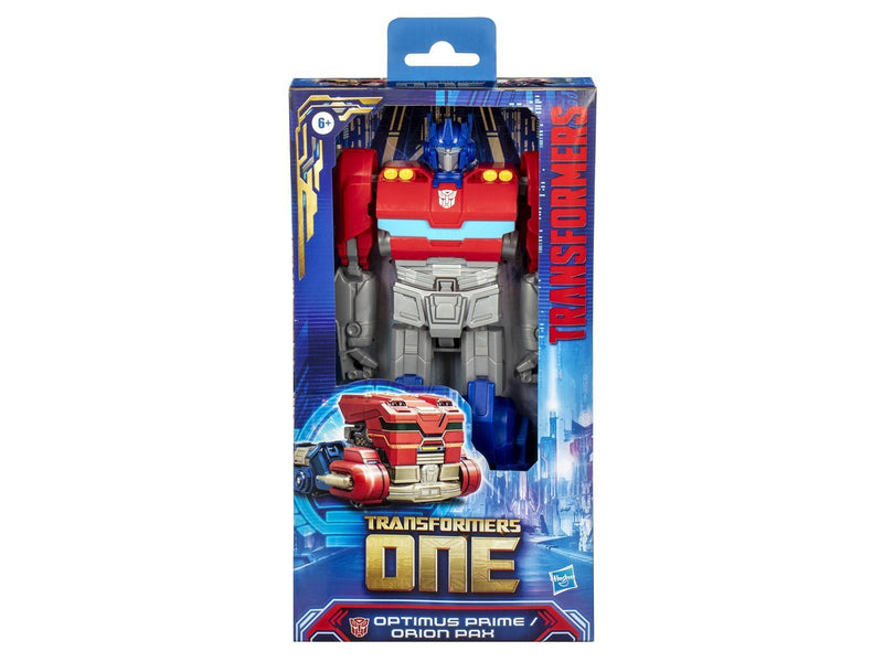 Transformers Optimus Prime (Orion Pax) 28 cm