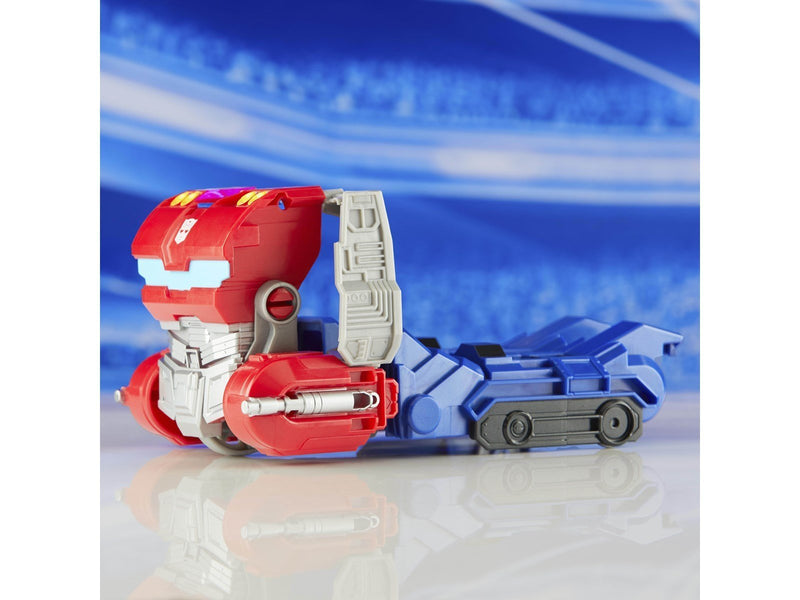 Transformers Optimus Prime (Orion Pax) 28 cm