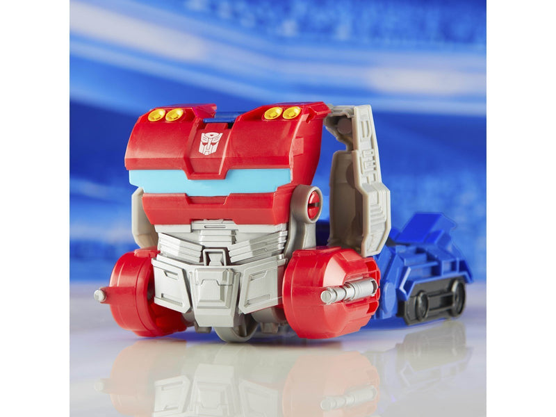 Transformers Optimus Prime (Orion Pax) 28 cm
