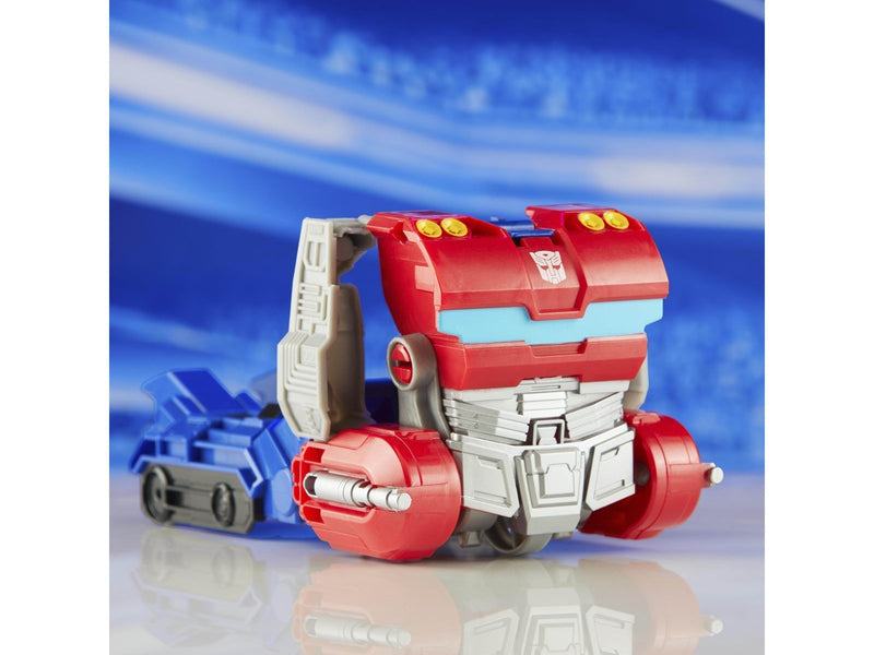 Transformers Optimus Prime (Orion Pax) 28 cm