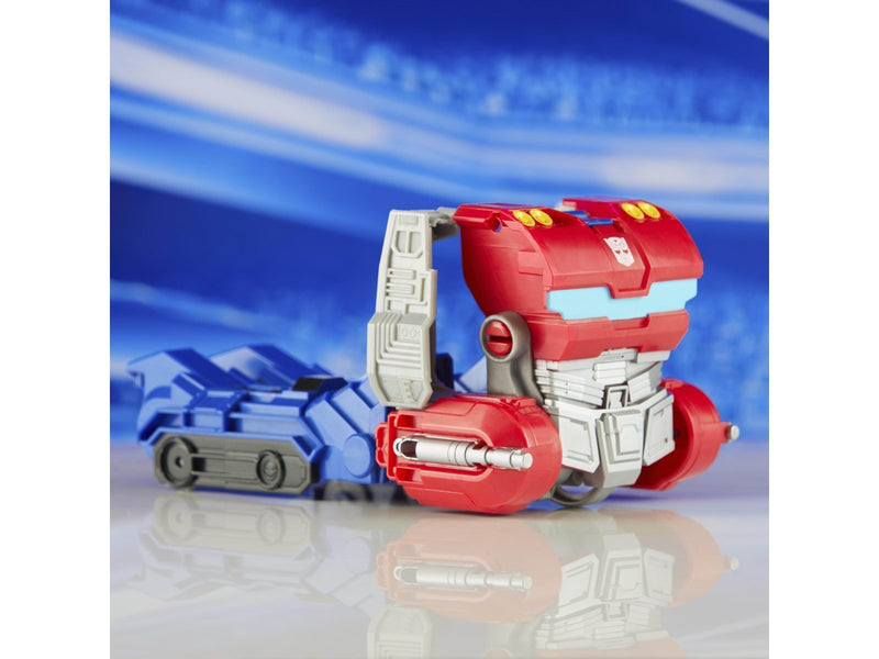 Transformers Optimus Prime (Orion Pax) 28 cm