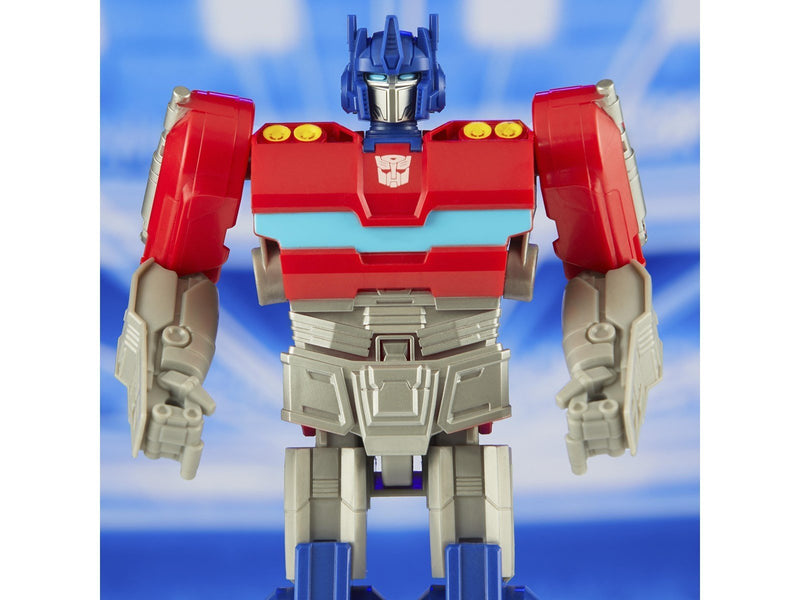 Transformers Optimus Prime (Orion Pax) 28 cm