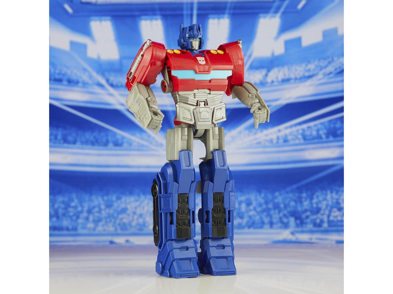 Transformers Optimus Prime (Orion Pax) 28 cm
