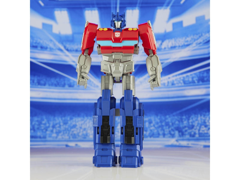 Transformers Optimus Prime (Orion Pax) 28 cm