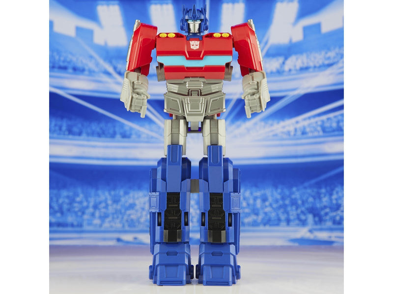Transformers Optimus Prime (Orion Pax) 28 cm