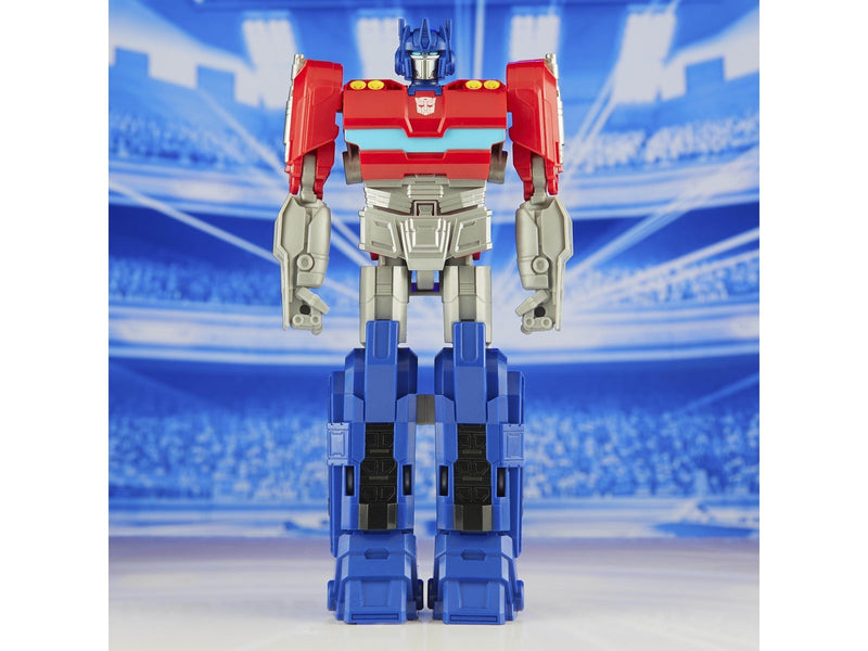 Transformers Optimus Prime (Orion Pax) 28 cm
