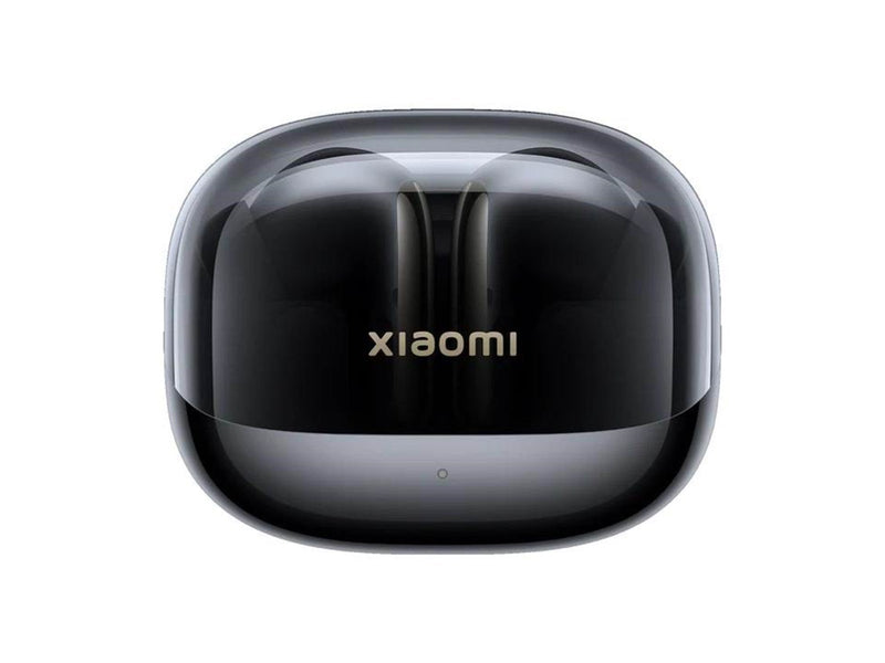 Xiaomi Buds 5 Pro Wi-Fi - Translucent Black