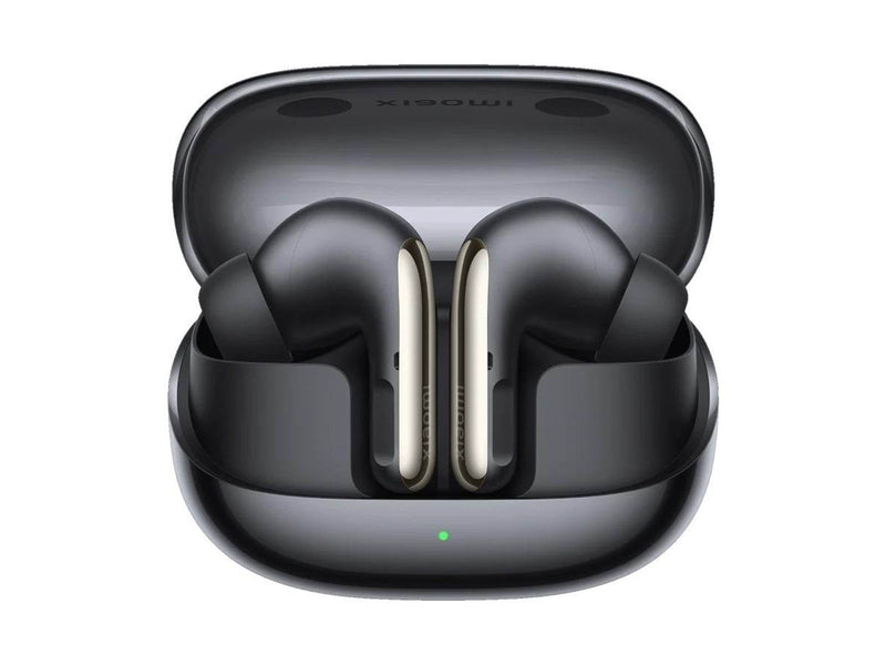 Xiaomi Buds 5 Pro Wi-Fi - Translucent Black
