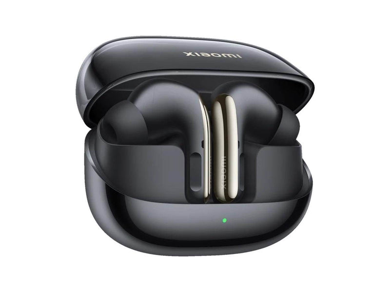 Xiaomi Buds 5 Pro Wi-Fi - Translucent Black