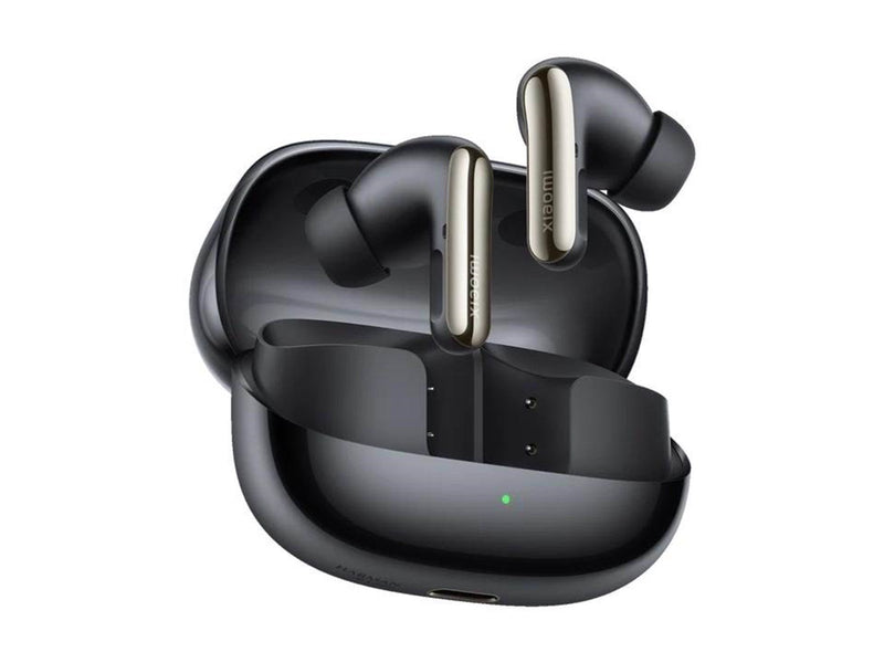 Xiaomi Buds 5 Pro Wi-Fi - Translucent Black