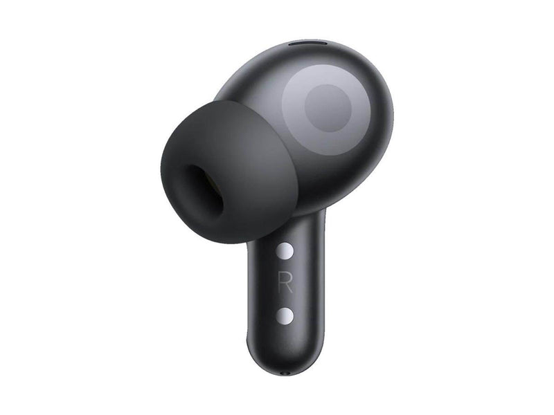 Xiaomi Buds 5 Pro Wi-Fi - Translucent Black