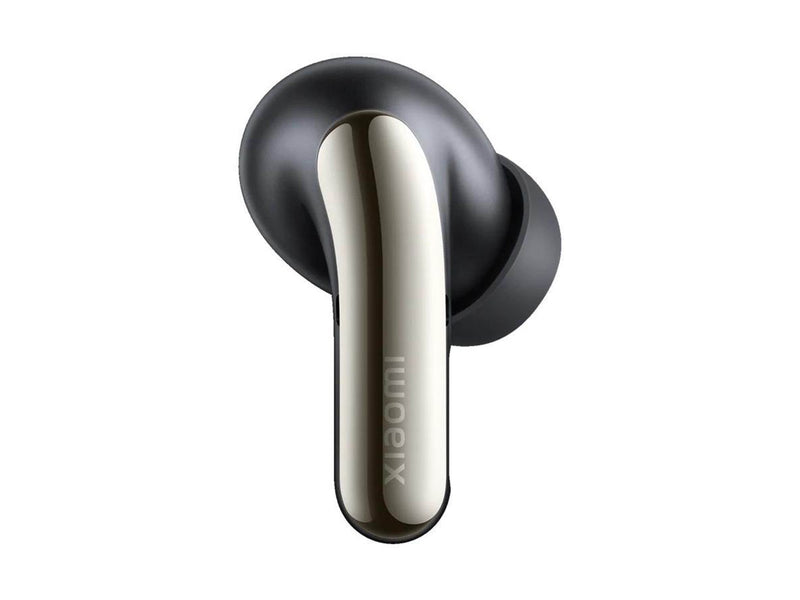 Xiaomi Buds 5 Pro Wi-Fi - Translucent Black