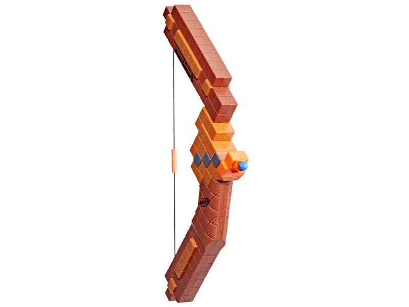 NERF Minecraft Bow Dart Blaster 8 Nerf N1 Darts