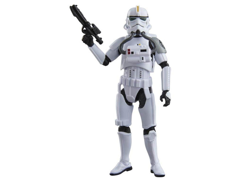 Hasbro Star Wars The Vintage Collection Jetpack Trooper Star Wars Jedi: Survivor 9.5cm