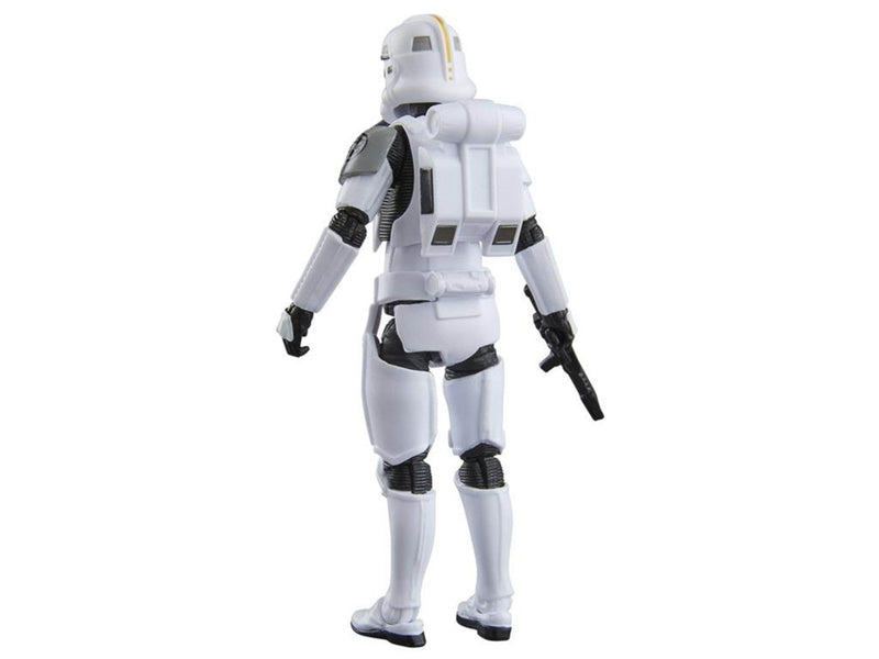 Hasbro Star Wars The Vintage Collection Jetpack Trooper Star Wars Jedi: Survivor 9.5cm