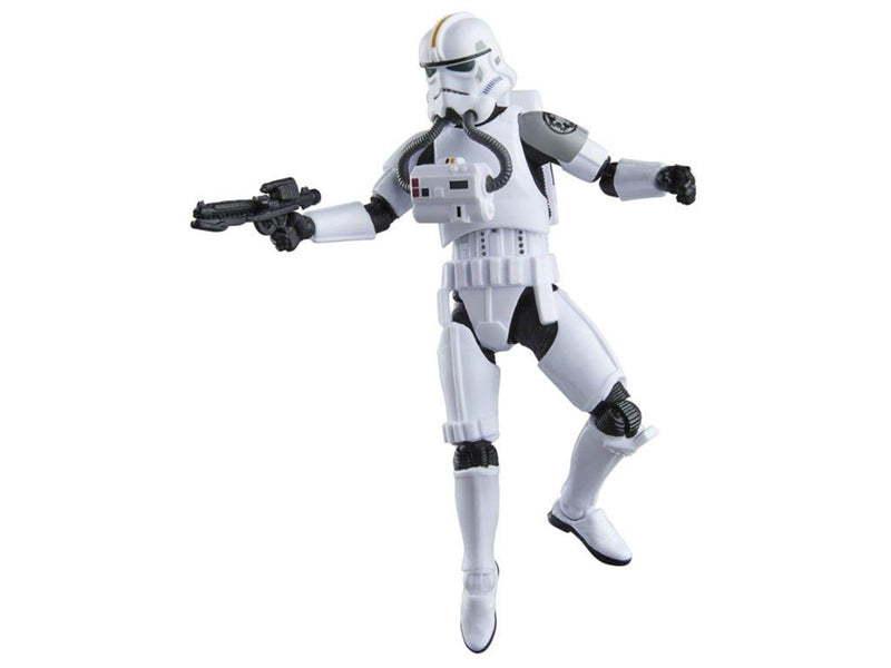 Hasbro Star Wars The Vintage Collection Jetpack Trooper Star Wars Jedi: Survivor 9.5cm