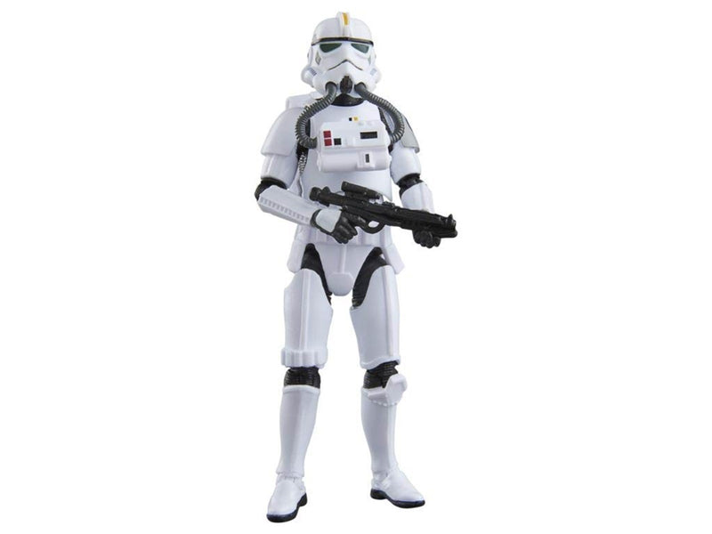Hasbro Star Wars The Vintage Collection Jetpack Trooper Star Wars Jedi: Survivor 9.5cm