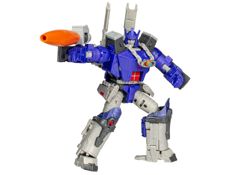 Transformers The Movie Studio Series Galvatron 22 cm