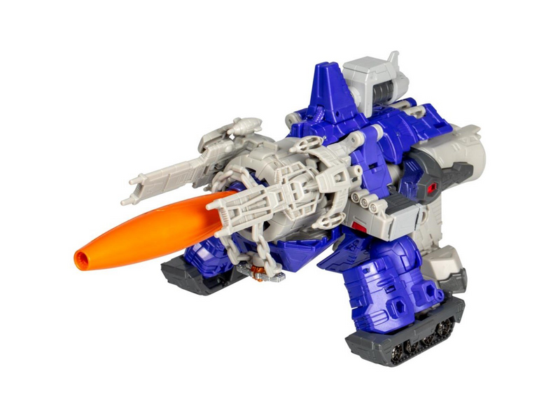 Transformers The Movie Studio Series Galvatron 22 cm