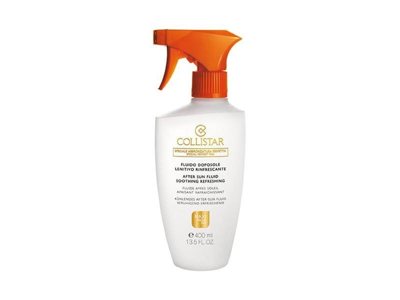 Collistar After Sun Fluid Soothing Refreshing after sun care