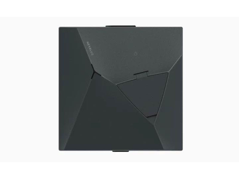 NexBlue Edge charging box 22kW, Black