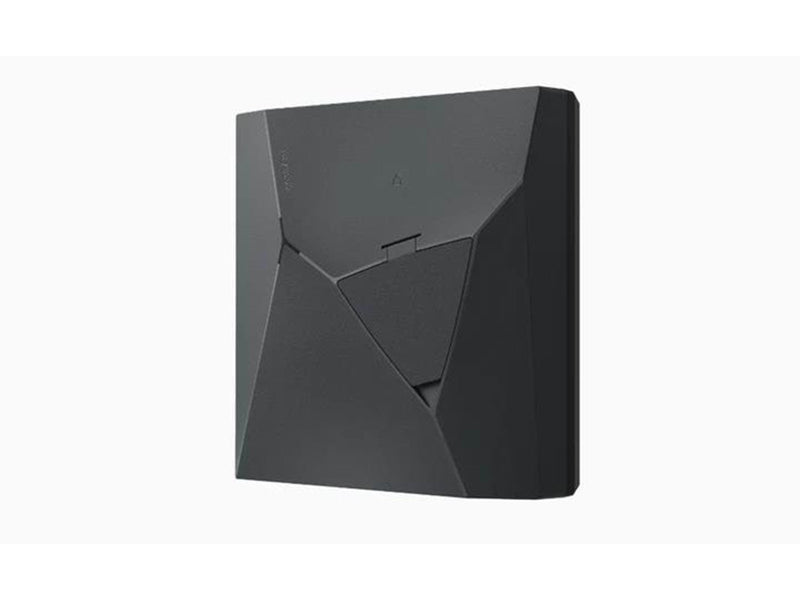 NexBlue Edge charging box 22kW, Black