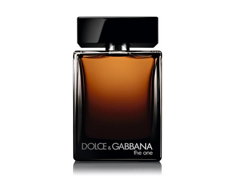 Dolce & Gabbana - The One