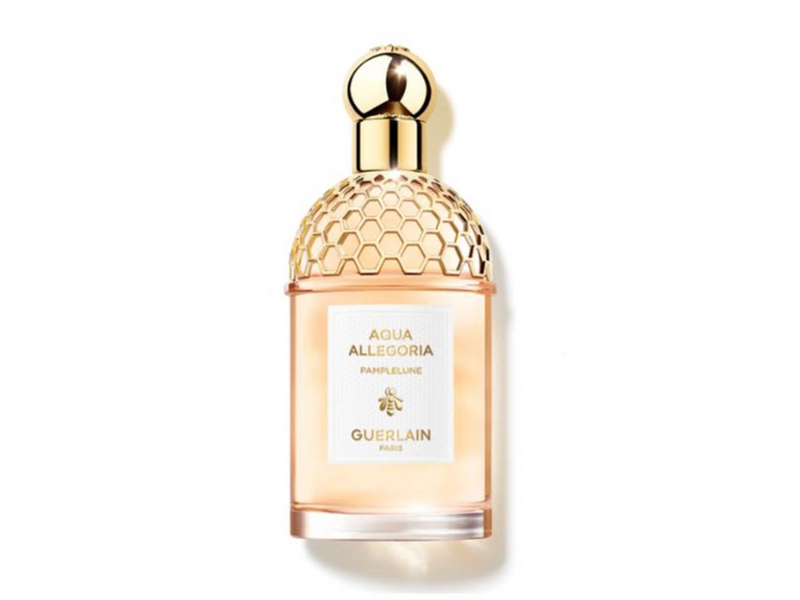 Guerlain Orange Soleia