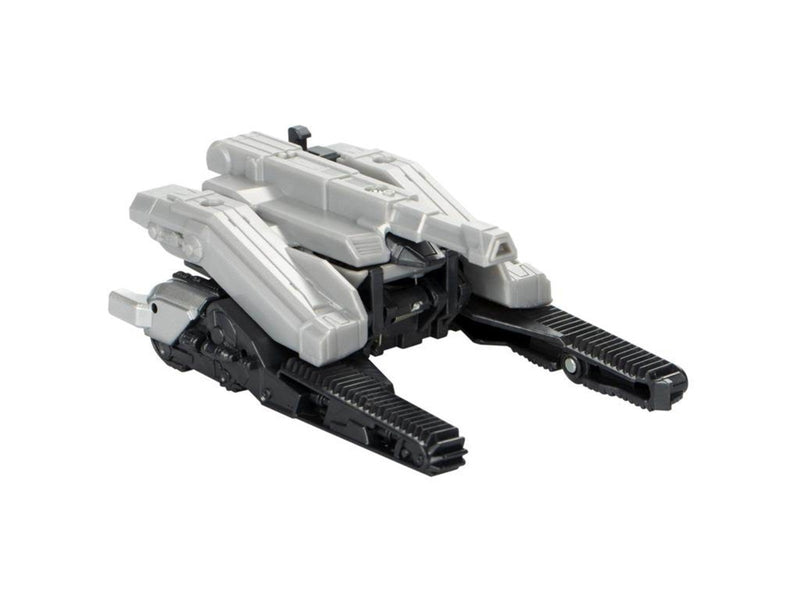 Hasbro Transformers: One Cog Changer Megatron (D-16) Action Figure 10cm