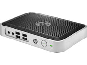 HP t310 Zero Client Tera2321, 512MB RAM, 32GB Flash