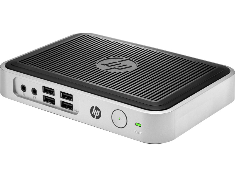 HP t310 Zero Client Tera2321, 512MB RAM, 32GB Flash