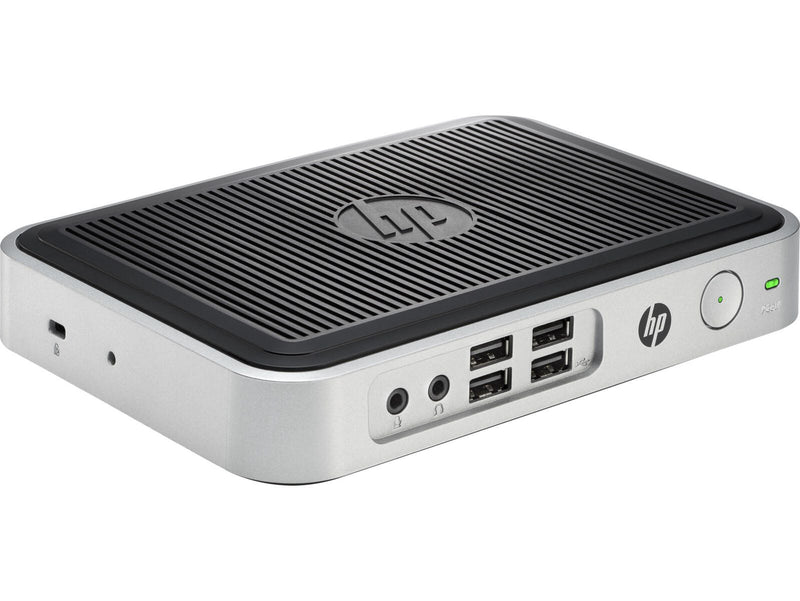 HP t310 Zero Client Tera2321, 512MB RAM, 32GB Flash