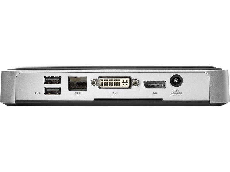 HP t310 Zero Client Tera2321, 512MB RAM, 32GB Flash