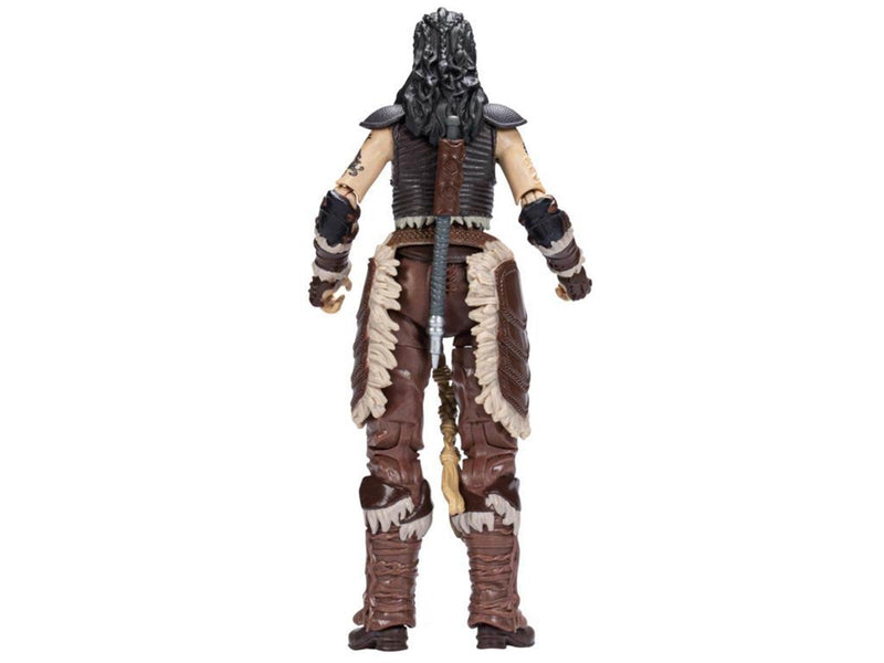 Hasbro Dungeons & Dragons Honor Among Thieves Golden Archive Holga 15cm