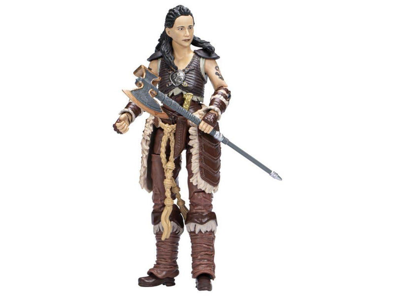 Hasbro Dungeons & Dragons Honor Among Thieves Golden Archive Holga 15cm