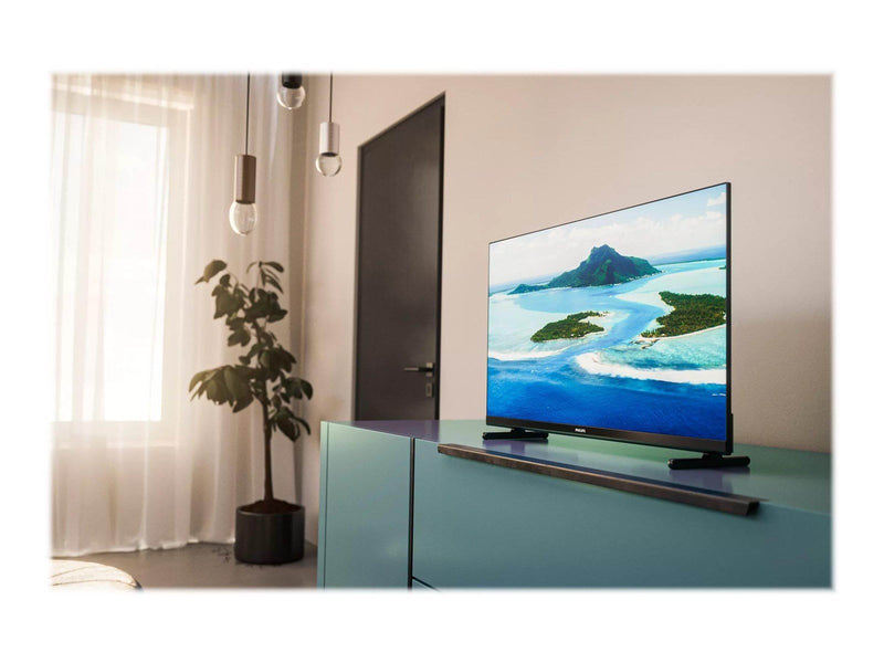 Philips 43" Flachbild TV LED 1080p (Full HD) 43PFS5507/12