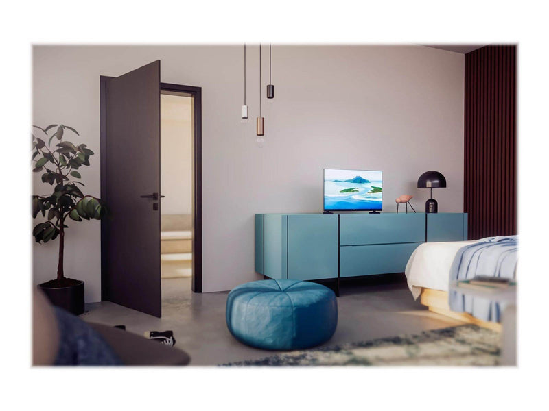 Philips 43" Flachbild TV LED 1080p (Full HD) 43PFS5507/12