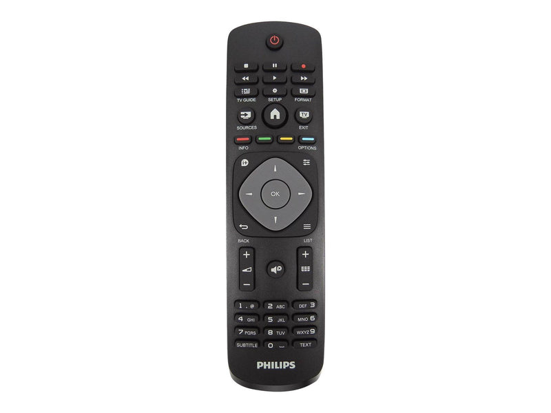 Philips 43" Flachbild TV LED 1080p (Full HD) 43PFS5507/12