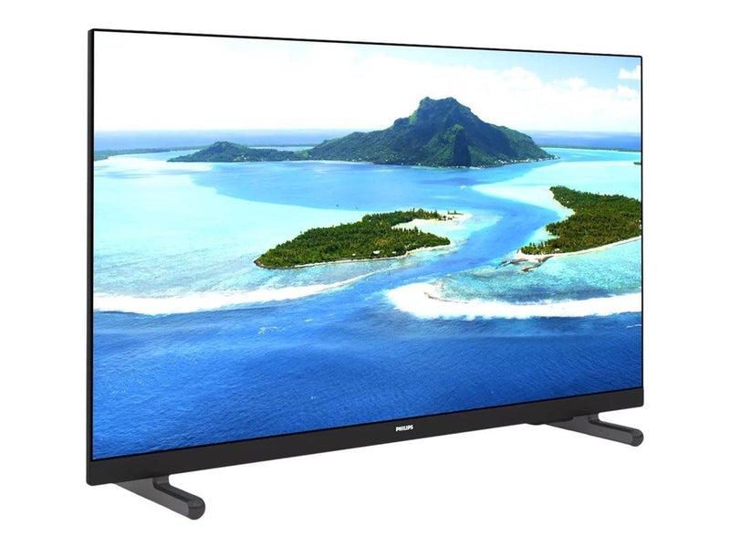 Philips 43" Flachbild TV LED 1080p (Full HD) 43PFS5507/12