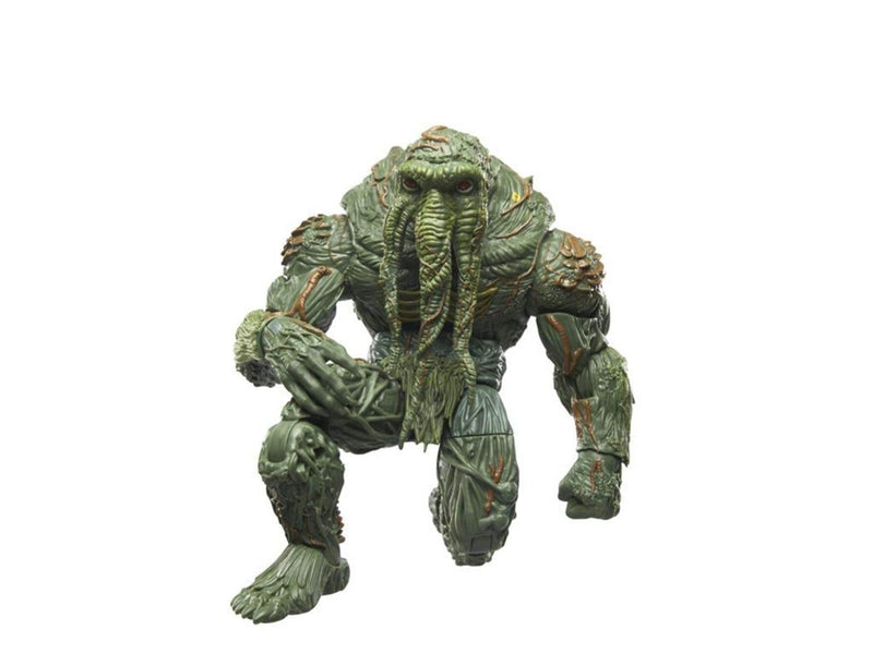 Hasbro Marvel Legends Series Man-Thing Werewolf by Night Adult Collectible Action Figure 15cm