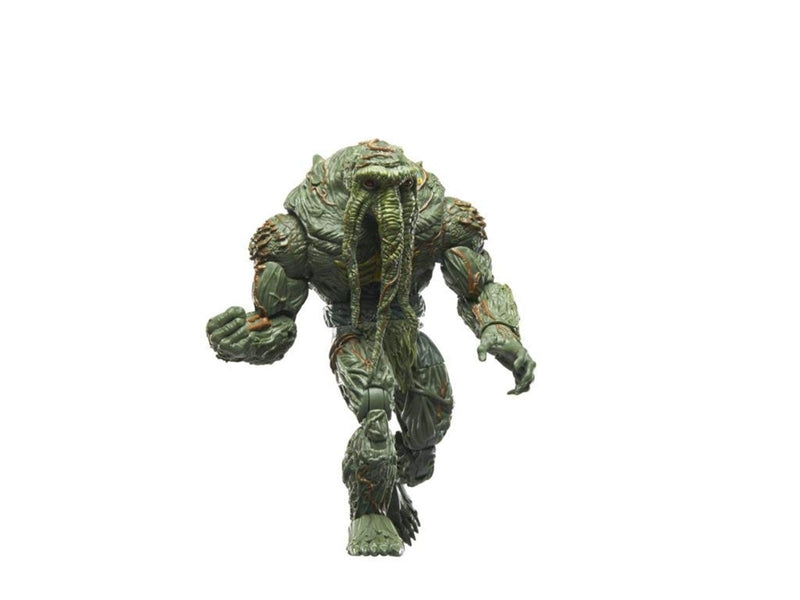 Hasbro Marvel Legends Series Man-Thing Werewolf by Night Adult Collectible Action Figure 15cm