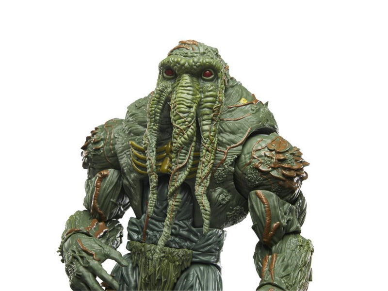 Hasbro Marvel Legends Series Man-Thing Werewolf by Night Adult Collectible Action Figure 15cm